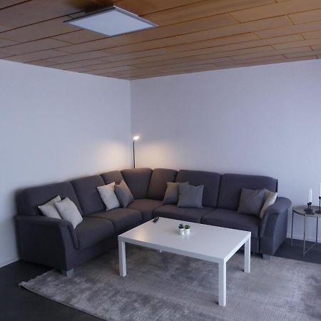 3 Zimmer Wohnung Appartment In Kunzell Fulda Dış mekan fotoğraf